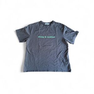 ✨Adika Young & Reckless Top